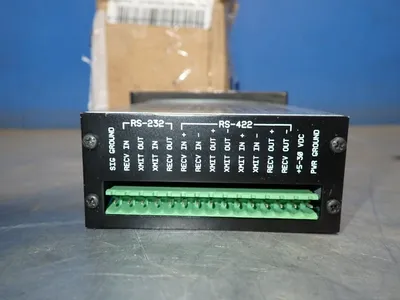 Used CINCINNATI 4261A Digital Readouts Ohio US | HGR 24 #798795