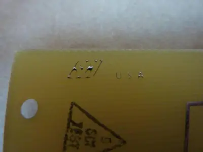 NEW SCI 080-2354 REV E