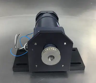 Used SPG S9R60GEG-E Gearmotors South Carolina US | Palmetto Automation #1159743