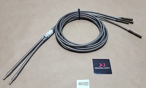 Used Banner QBT25S Sensors Indiana US | J&J Industrial Supply #1077959