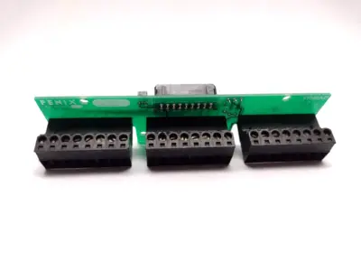 Used Synrad Fenix PCB I/O Boards & Replacement Parts Michigan US | Maverick Industrial Sales #1460847