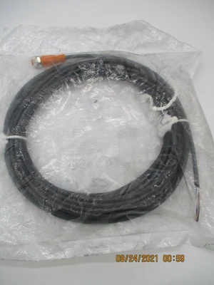 Ecomot400 EVC003 New Connection Cable Unit w/10m