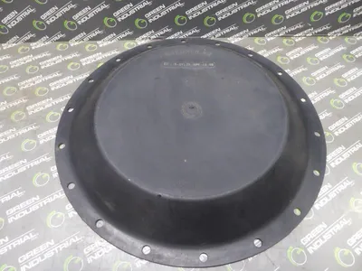 Masoneilan BUNA-N-NYLON-RPP-4Q-09 Actuator Diaphragm Size 15