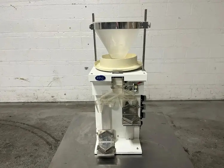 Used KING DC Counters/Timers Ohio US | HGR 24 #750645