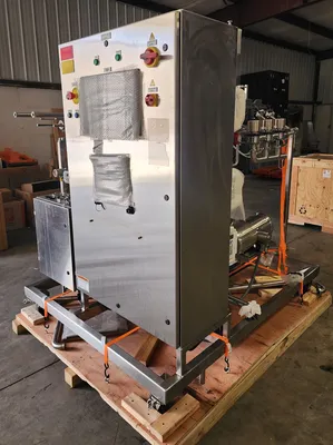 Used 2020 MILLIPORE Cogent Lab Ultrafiltration / Diafiltration TFF System Filtration Equipment US | IT-Liquid #1332302