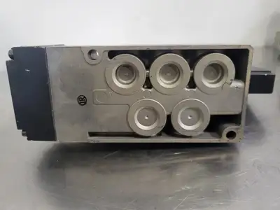 NEW SMC NVFS5200-5FZ-04T