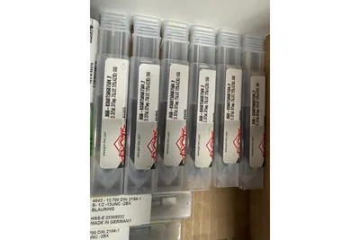 Used _UNKNOWN_ _UNKNOWN_ Carbide Endmills Utah US | KD Auctions #1549416
