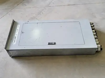 USED EATON CUTLER-HAMMER POW-R-LINE 1A