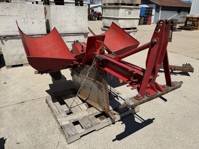Used _UNKNOWN_ _UNKNOWN_ Planters Michigan US | Miedema Asset Management Group #1287609