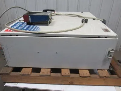 Unitrol 9280-626P3 8 Point Spot Welder Supply Firing Driver Control  See Info