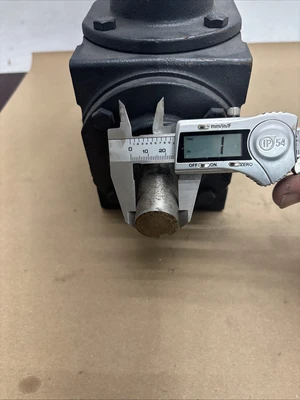New | in-Stock Hub City 0220-00909-165 Gearboxes Indiana US | J&J Industrial Supply #1548352