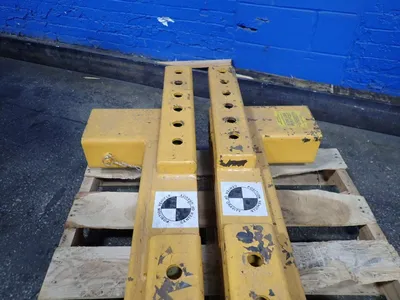8000 Lbs Lifting Attachment - Md-series