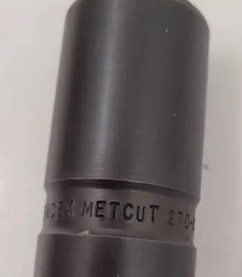 Used KENDEX METCUT 270-0112 Misc Industrial Equipment Kentucky US | Aucto #687002