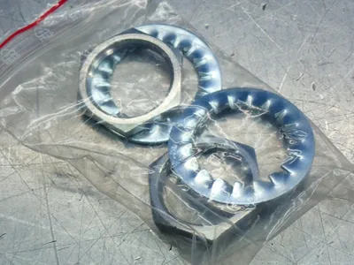 NEW EFECTOR100 II5742