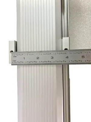 Nippon Bearing BG4620D-440H/DOCS Linear Actuators | ANACAPA EQUIPMENT BROKERS, INC (12)