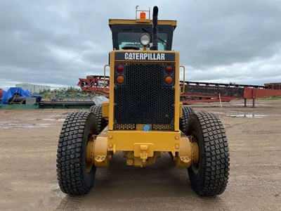 1991 Caterpillar 140G