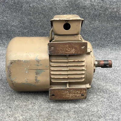 Used Hico 112S A.C. Motors California US | Davliegogo LLC #1705378