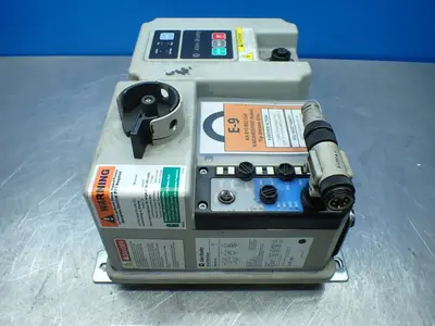 USED ALLENBRADLEY 280DFN10R