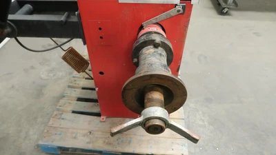 Used AMMCO _UNKNOWN_ Automotive Parts | OCO Industrial #1638119