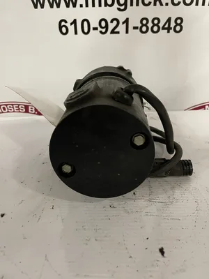 Baldor GPP12501 90V DC Gearmotor 10:1 1/12HP 250RPM