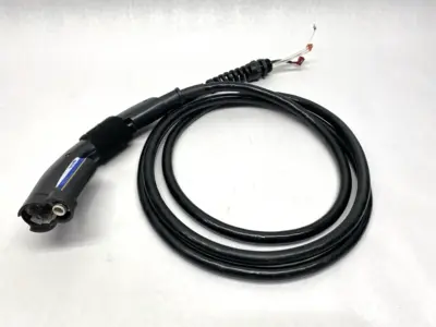USED SIMCO TOP GUN REPLACEMENT