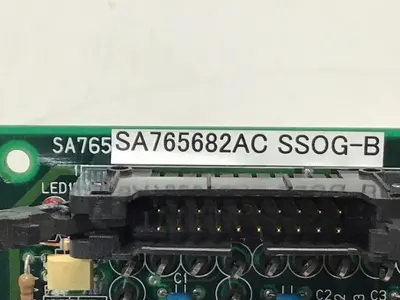 USED SUMITOMO SA765682AC