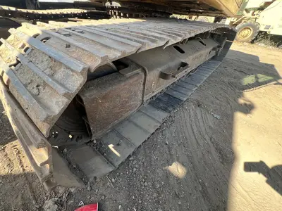 Used 2012 Caterpillar 320EL Excavators California US | Zadoon Equipment #1480585