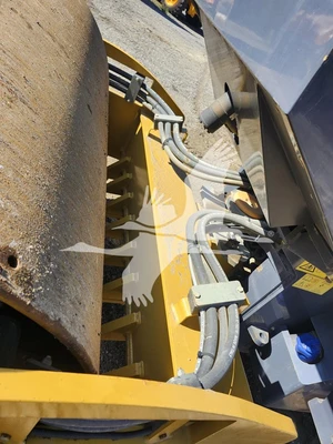 USED 2021 XCMG CV83PDU