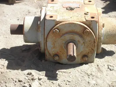 USED HUB CITY 66 - 4 GG