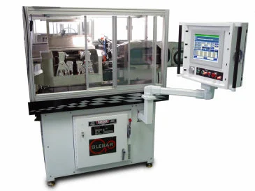 New | Build-to-Order GLEBAR CAM.2 Centerless Grinders | Kansas-Oklahoma Machine Tools #1559670