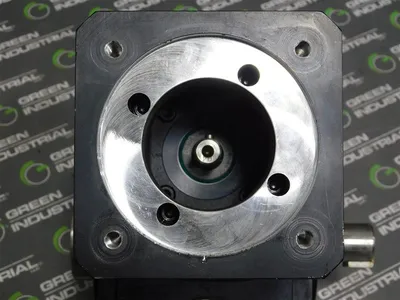 USED CONE-DRIVE GEARS W0510020SKHS06DHLDKZ