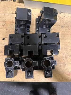MIYANO BN3341TU TOOL HOLDERS (8)