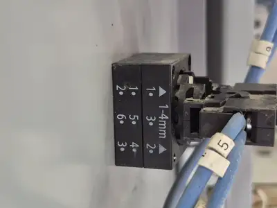 USED SIEMENS TIASTAR