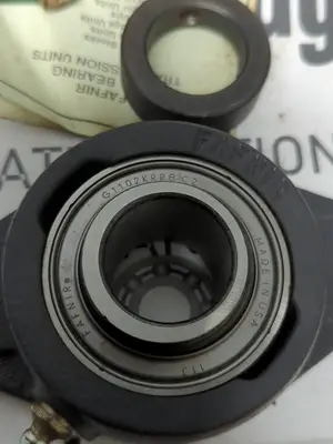New | in-Stock FAFNIR RCJT 1-1/8 Bearings | Surplus Asset Holdings #1200258
