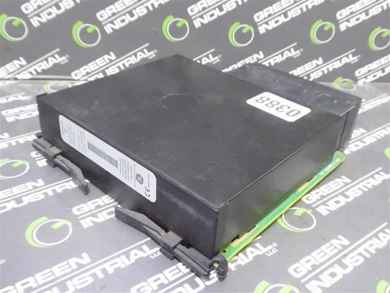 General Electric UR 6PH Multilin Digital I/O Module Used