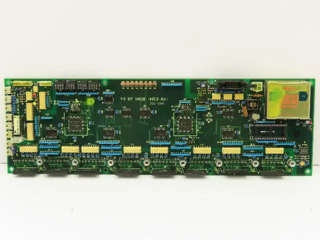 Used TKS _UNKNOWN_ Printed Circuit Boards (PCB) Indiana US | Arrow Industrial #631713