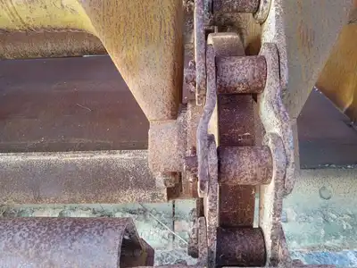 Used 2018 Caterpillar 623K Scrapers California US | Zadoon Equipment #1480799