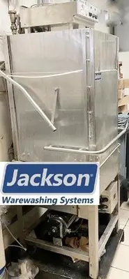 USED JACKSON TEMPSTAR HH