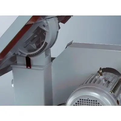 Cantek HB500R 20'' Bandsaw-3 HP (1 PH)