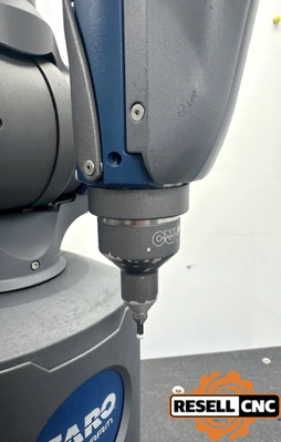 USED 2019 Faro Quantum SV2