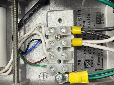 Used APS AP-6791-2 Misc Electrical & Power Parts British Columbia CA | Lenmark #1439313