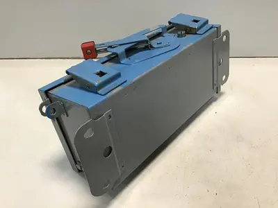 USED SQUARE D H361AWK E1