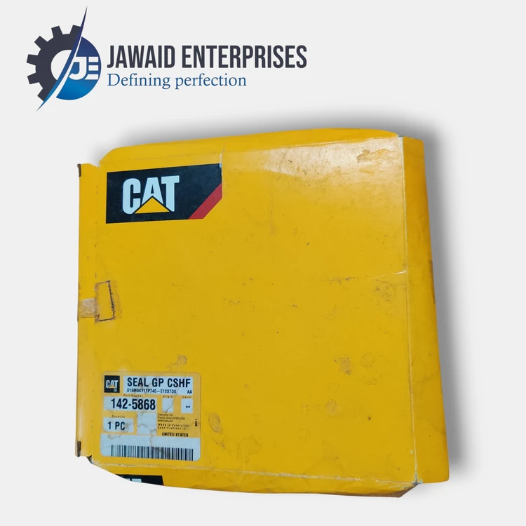 Used CATERPILLAR (CAT) _UNKNOWN_ Seals & Gaskets PK | Jawaid Enterprises #914401