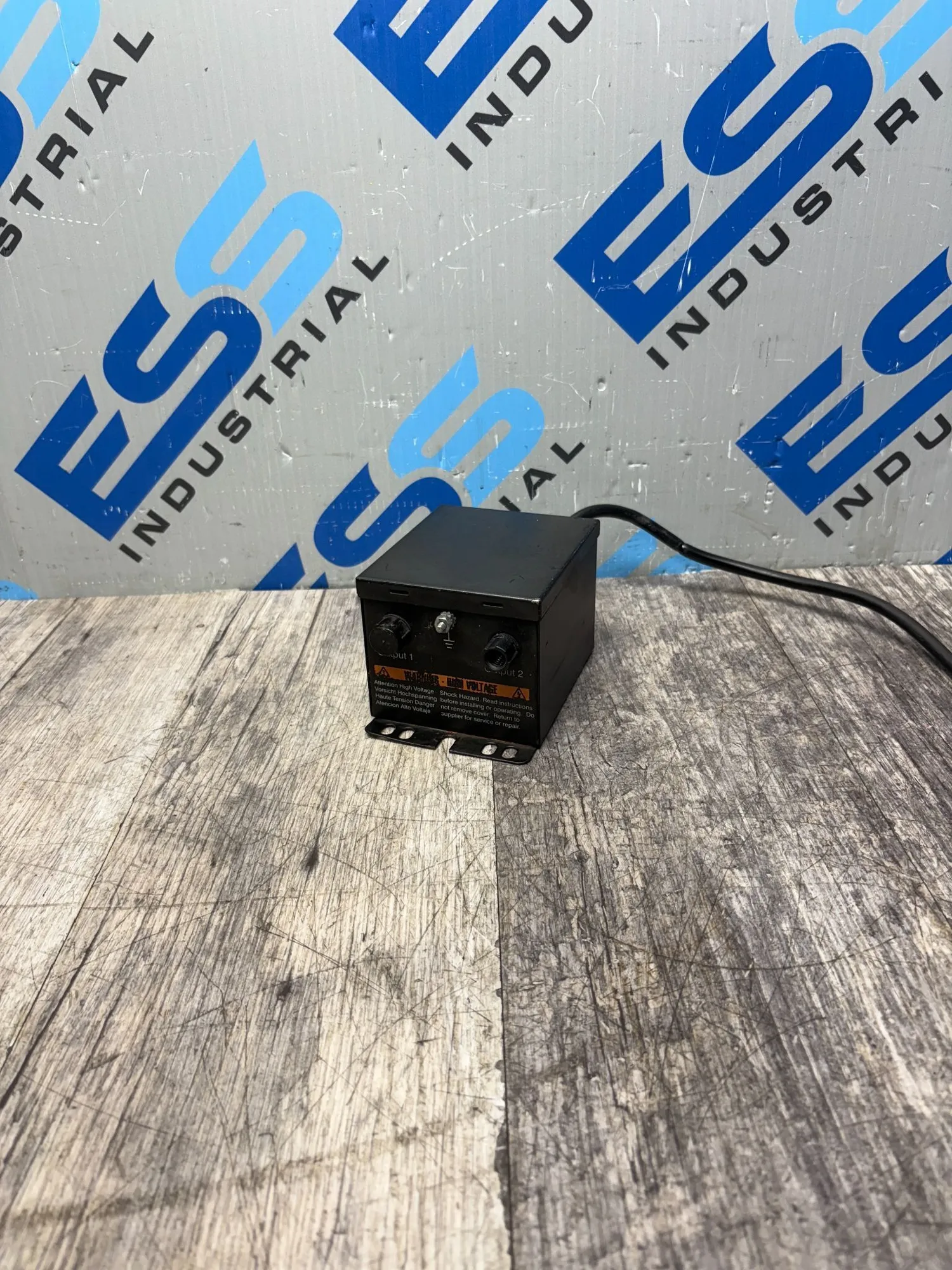 USED SIMCO 4000074