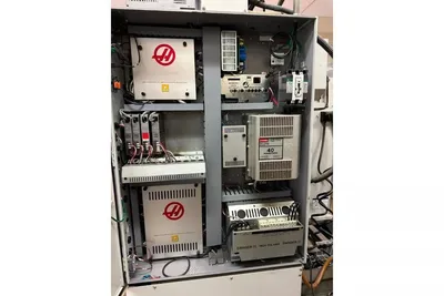 2011 HAAS VF-2SS Vertical Machining Centers | Midstate Machinery (27)