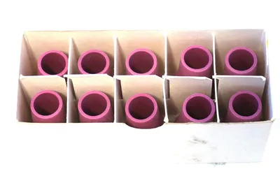 10 NEW WELDING NOZZLE INTERNATIONAL 523-23014 NOZZLES 52323014