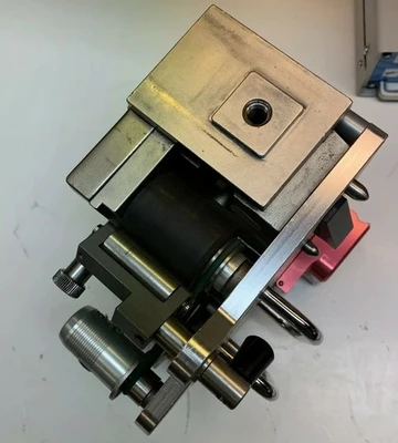 USED Open Date Systems 300