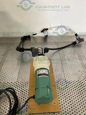 USED ELGA PR015BPM1 PURELAB PRIMA 15 WATER PURIFICATION SYSTEM W/ 25L ELGA LA611 TANK