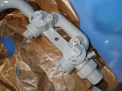 USED UPSCO UALP00002564