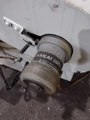 USED KALAMAZOO
